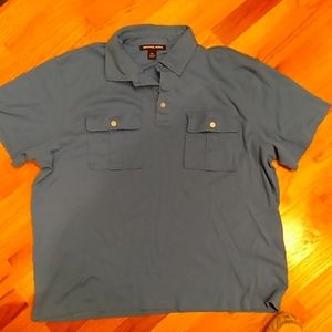 Michael Kors polo